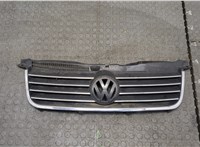  Решетка радиатора Volkswagen Passat 5 2000-2005 20412282 #1