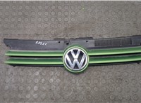  Решетка радиатора Volkswagen Golf 4 1997-2005 20412292 #1