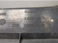  Решетка радиатора Volkswagen Golf 4 1997-2005 20412292 #4