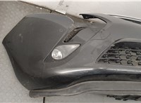 1400891, 13354140 Бампер Opel Zafira C 2011-2019 20412296 #2