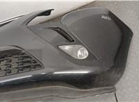1400891, 13354140 Бампер Opel Zafira C 2011-2019 20412296 #3