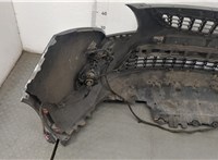 1400891, 13354140 Бампер Opel Zafira C 2011-2019 20412296 #6