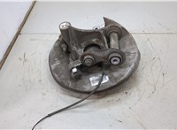  Ступица (кулак, цапфа) BMW 7 E65 2001-2008 20412300 #2