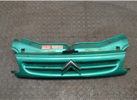 Решетка радиатора Citroen Berlingo 1997-2002 20412302 #1