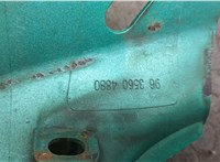  Решетка радиатора Citroen Berlingo 1997-2002 20412302 #6