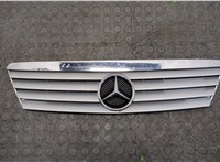  Решетка радиатора Mercedes A W168 1997-2004 20412309 #1