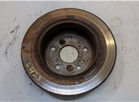  Диск тормозной Toyota Camry V40 2006-2011 20412315 #2
