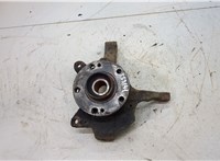  Ступица (кулак, цапфа) Renault Laguna 2 2001-2007 20412318 #1