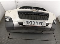  Бампер Chevrolet Captiva 2011-2016 20412320 #1