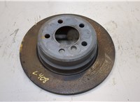  Диск тормозной BMW X5 E53 2000-2006 20412326 #1