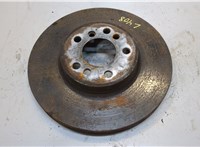  Диск тормозной BMW X5 E53 2000-2006 20412341 #1