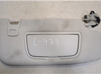  Козырек солнцезащитный Nissan Murano 2008-2015 20412346 #1
