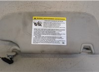  Козырек солнцезащитный Nissan Murano 2008-2015 20412349 #3