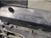  Решетка радиатора Volkswagen Bora 20412350 #5