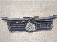  Решетка радиатора Volkswagen Bora 20412350 #6