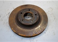  Диск тормозной Nissan Altima 5 2012-2018 20412351 #1