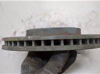  Диск тормозной Mitsubishi Outlander 2003-2009 20412356 #3