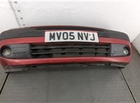  Бампер Citroen Xsara-Picasso 1999-2012 20412366 #1