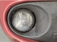  Бампер Citroen Xsara-Picasso 1999-2012 20412366 #7