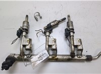  Форсунка топливная Ford C-Max 2010-2015 20412369 #1
