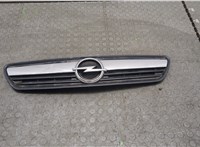  Решетка радиатора Opel Meriva 2003-2010 20412378 #1