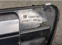  Решетка радиатора Opel Meriva 2003-2010 20412378 #3