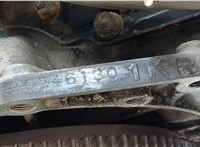  Двигатель (ДВС) Toyota Yaris 2005-2011 20412383 #2
