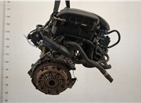  Двигатель (ДВС) Toyota Yaris 2005-2011 20412383 #3