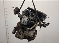 Двигатель (ДВС) Toyota Yaris 2005-2011 20412383 #4
