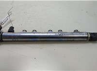 13537809127 Рампа (рейка) топливная BMW 3 E90, E91, E92, E93 2005-2012 20412402 #1