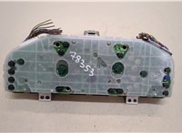  Щиток приборов (приборная панель) Mazda Premacy 1999-2005 20412409 #3