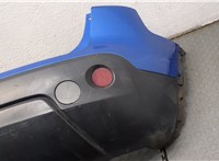  Бампер Nissan Qashqai 2006-2013 20412413 #2