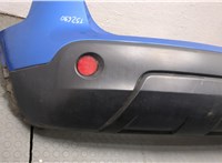  Бампер Nissan Qashqai 2006-2013 20412413 #4