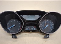  Щиток приборов (приборная панель) Ford Focus 3 2011-2015 20412414 #1