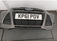  Бампер Ford Focus 3 2011-2015 20412418 #1