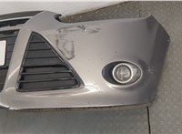  Бампер Ford Focus 3 2011-2015 20412418 #8