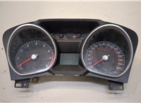  Щиток приборов (приборная панель) Ford S-Max 2006-2010 20412421 #1