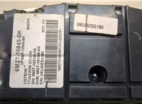  Щиток приборов (приборная панель) Ford S-Max 2006-2010 20412421 #3