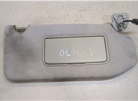  Козырек солнцезащитный Infiniti FX 2008-2012 20412422 #1