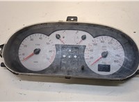  Щиток приборов (приборная панель) Renault Megane 1996-2002 20412429 #1