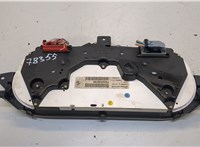  Щиток приборов (приборная панель) Renault Megane 1996-2002 20412429 #2