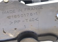  Щиток приборов (приборная панель) Renault Megane 1996-2002 20412429 #3