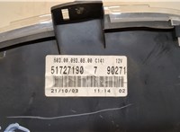  Щиток приборов (приборная панель) Fiat Doblo 2000-2015 20412432 #8