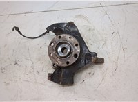  Ступица (кулак, цапфа) Opel Corsa D 2006-2014 20412435 #1