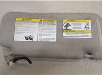  Козырек солнцезащитный Nissan Murano 2008-2015 20412436 #3