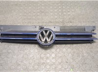  Решетка радиатора Volkswagen Golf 4 1997-2005 20412439 #1