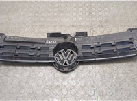  Решетка радиатора Volkswagen Golf 4 1997-2005 20412439 #2