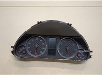  Щиток приборов (приборная панель) Mercedes CLC 2008-2011 20412440 #2