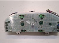  Щиток приборов (приборная панель) Mazda 323 (BJ) 1998-2003 20412442 #3