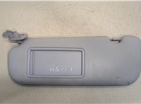  Козырек солнцезащитный Hyundai Elantra 2013-2016 20412443 #1